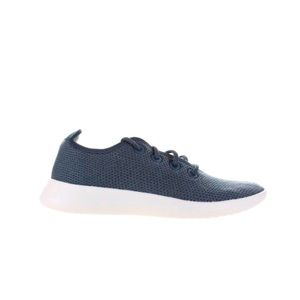 Allbirds Navy Blue Tree Runners